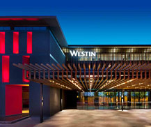 Westin Museum Hotel