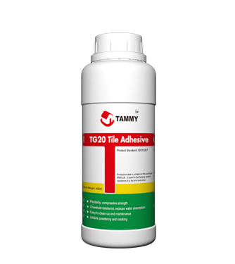 TG20 Grout Additive
